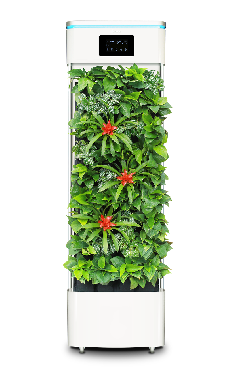 敬老の日にぴったりのギフト、小型空気清浄機のおすすめは？