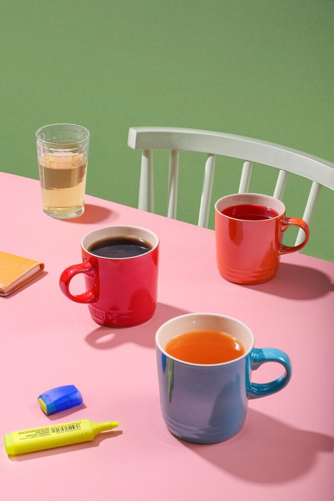 敬老の日におすすめの大きい持ち手コップのプレゼントは？