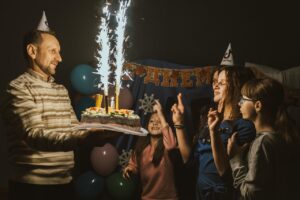 敬老の日に贈るプレゼントで思い出を作るには？
