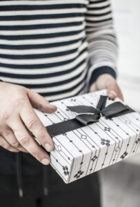 敬老の日のプレゼントはいつ贈るべき？